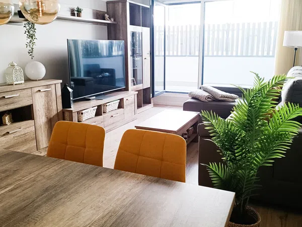 Piso en calle Inés de Ben, 26 - Foto 2