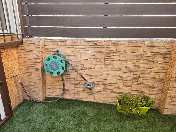 Piso en Calle Nalón, 1, El Juncal - El Plantinar - Foto 4
