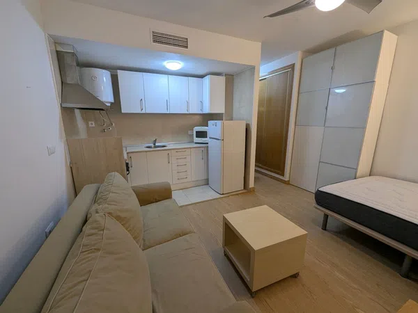 Estudio en avenida Juan Carlos I, 50 - Foto 8