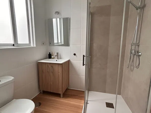 Piso en Calle José María Izquierdo, 3, Cruz Roja - Capuchinos - Foto 7
