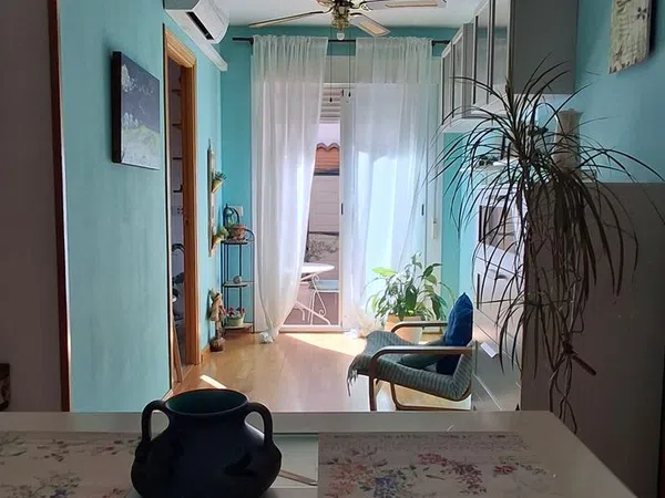 Piso en calle Rodrigo Gil de Hontañón, 3