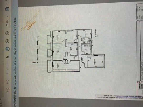 Piso en Barrio Palos de la Frontera - Foto 30