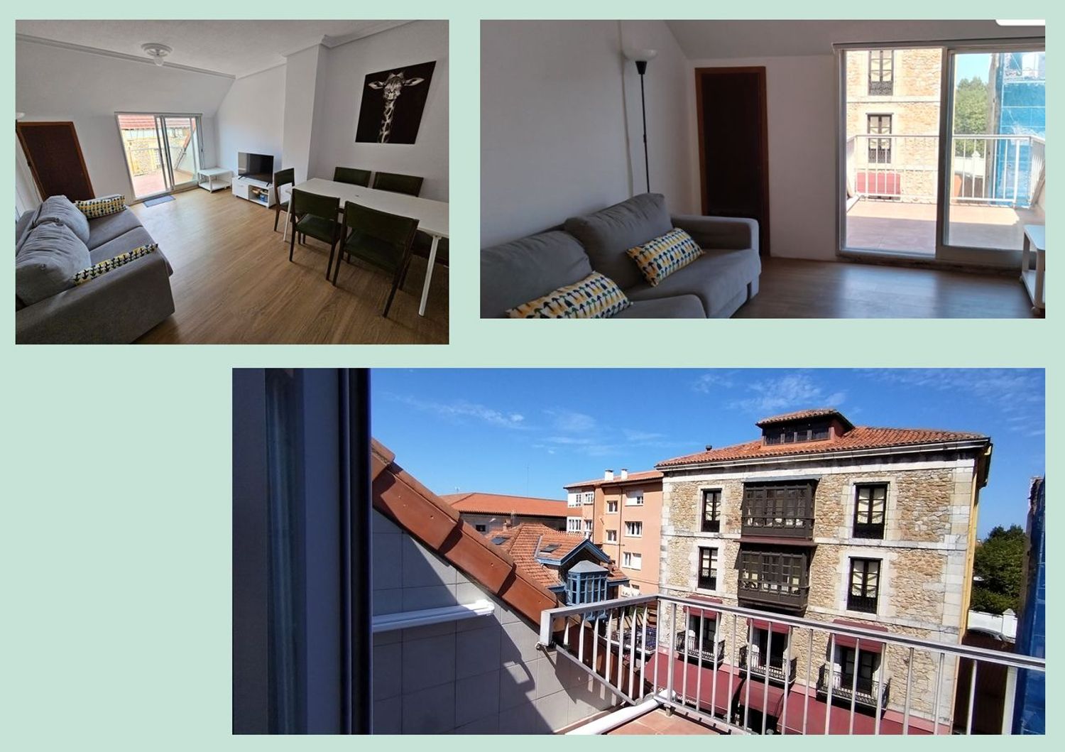 Ático en Calle Antonio López, 24 - Foto 2