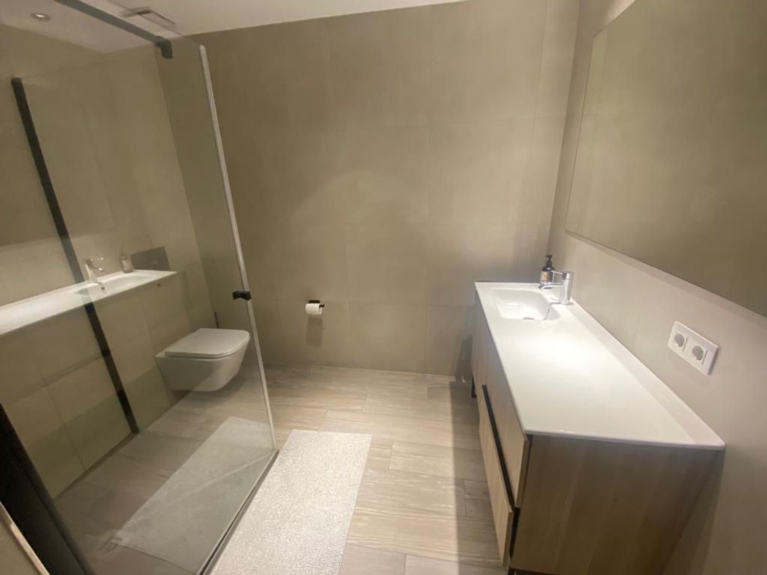 Estudio en avenida del Port, 40 - Foto 20