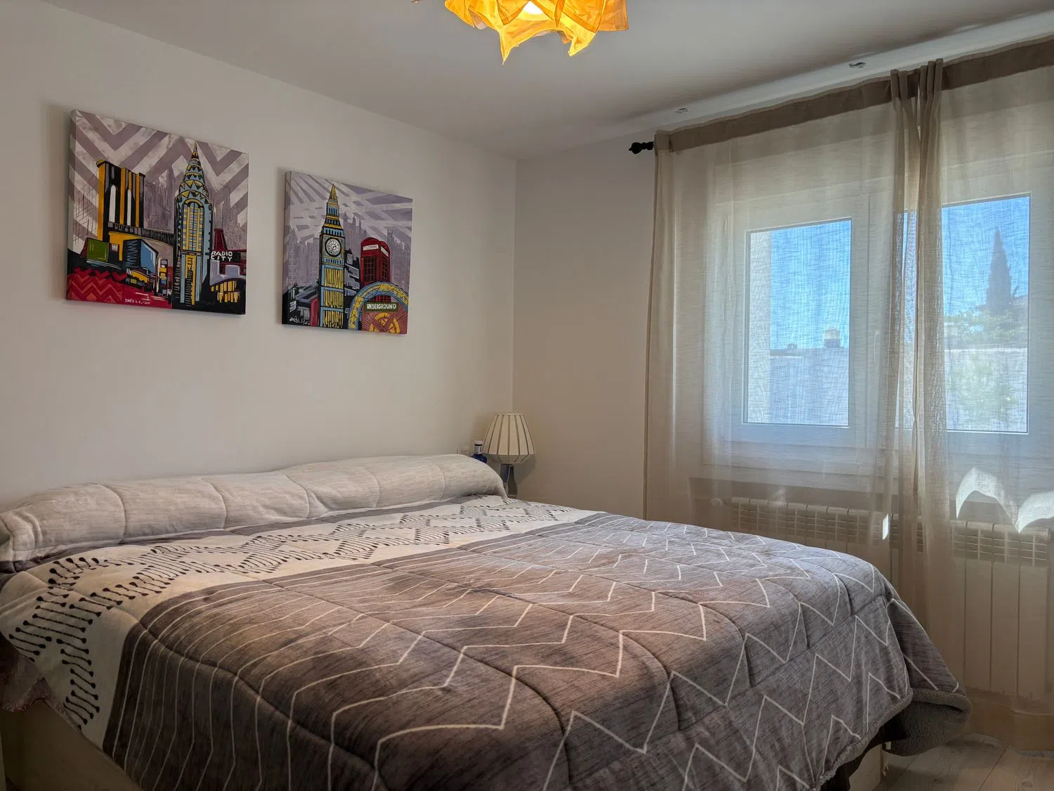 Casa independiente en Urbanizacion joaquin costa, 24 - Foto 9