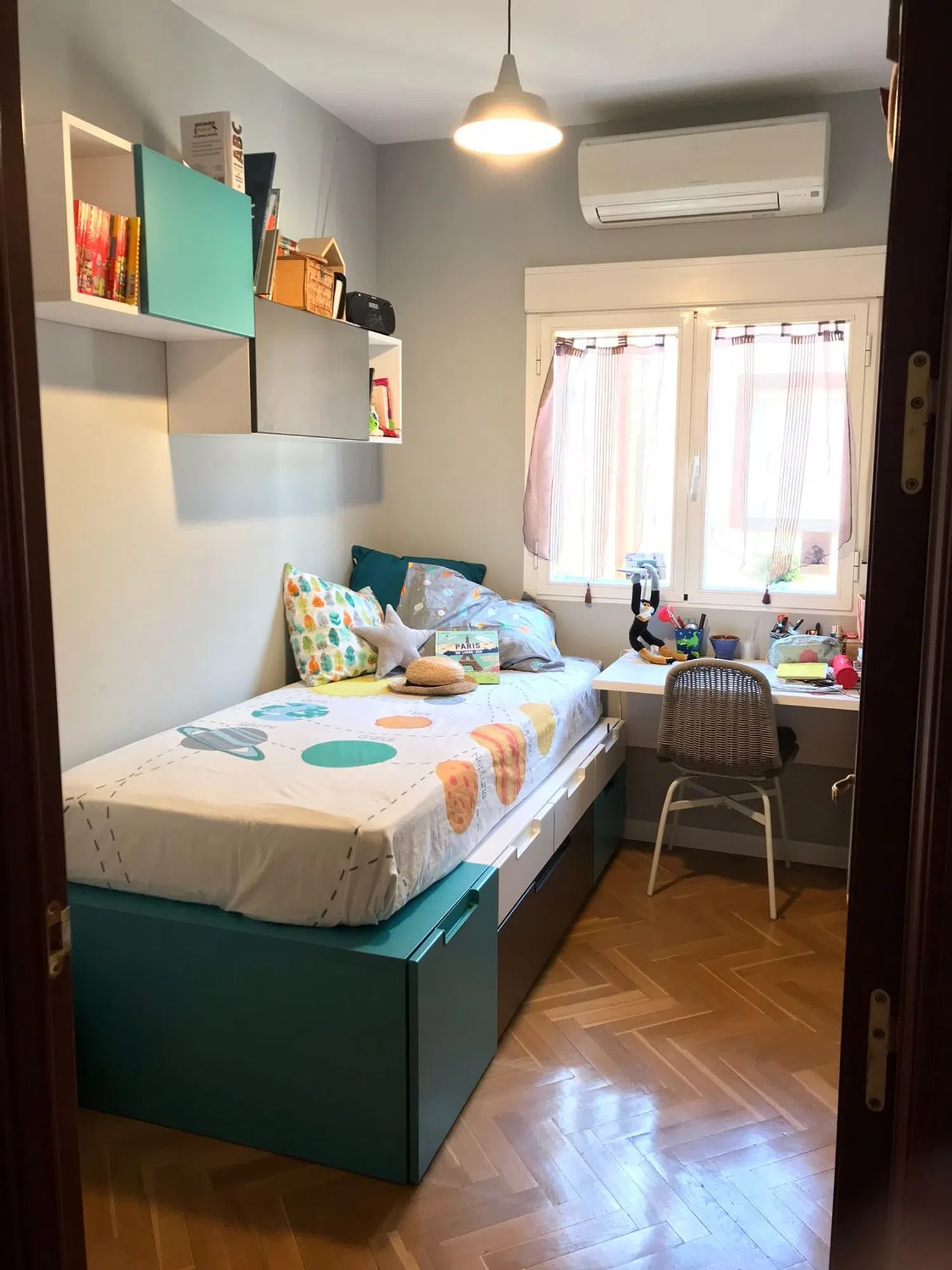 Ático en calle de la Magdalena, 21 - Foto 22