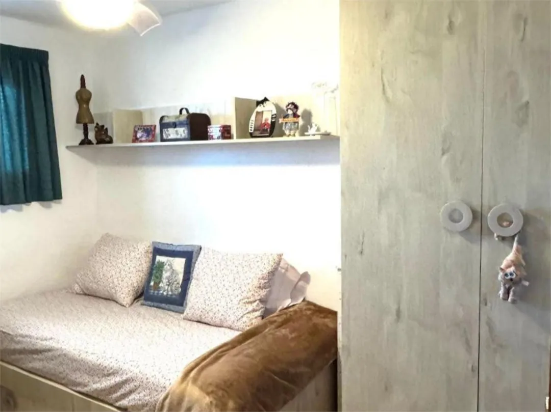 Piso en  Avenida de Suecia 2 - Foto 10