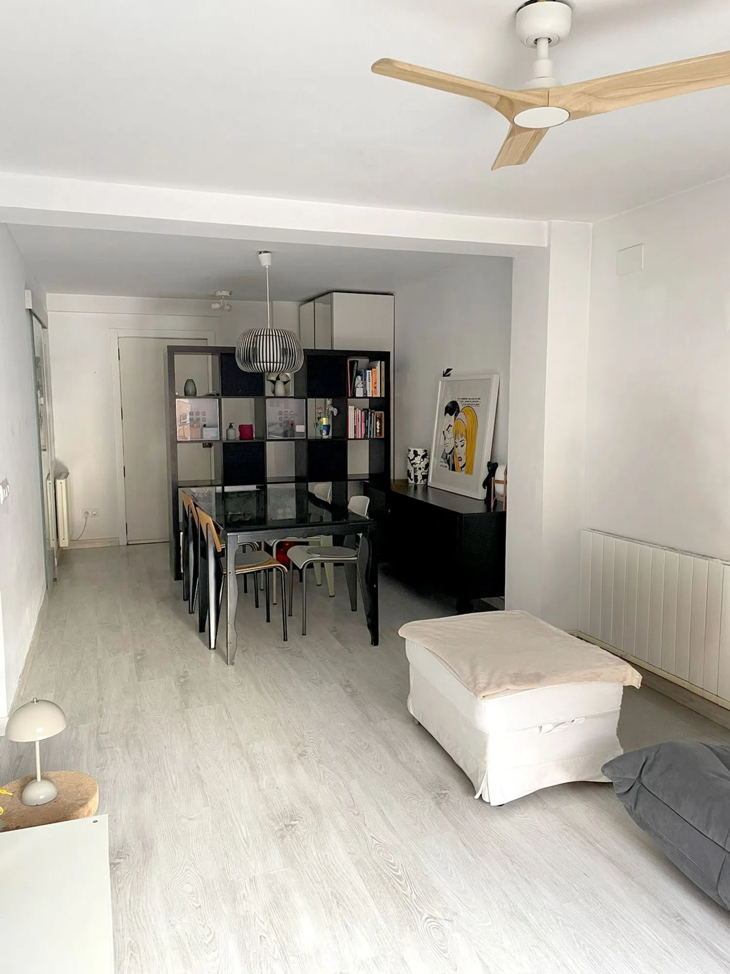 Piso en avenida de Giorgeta, 22 - Foto 3