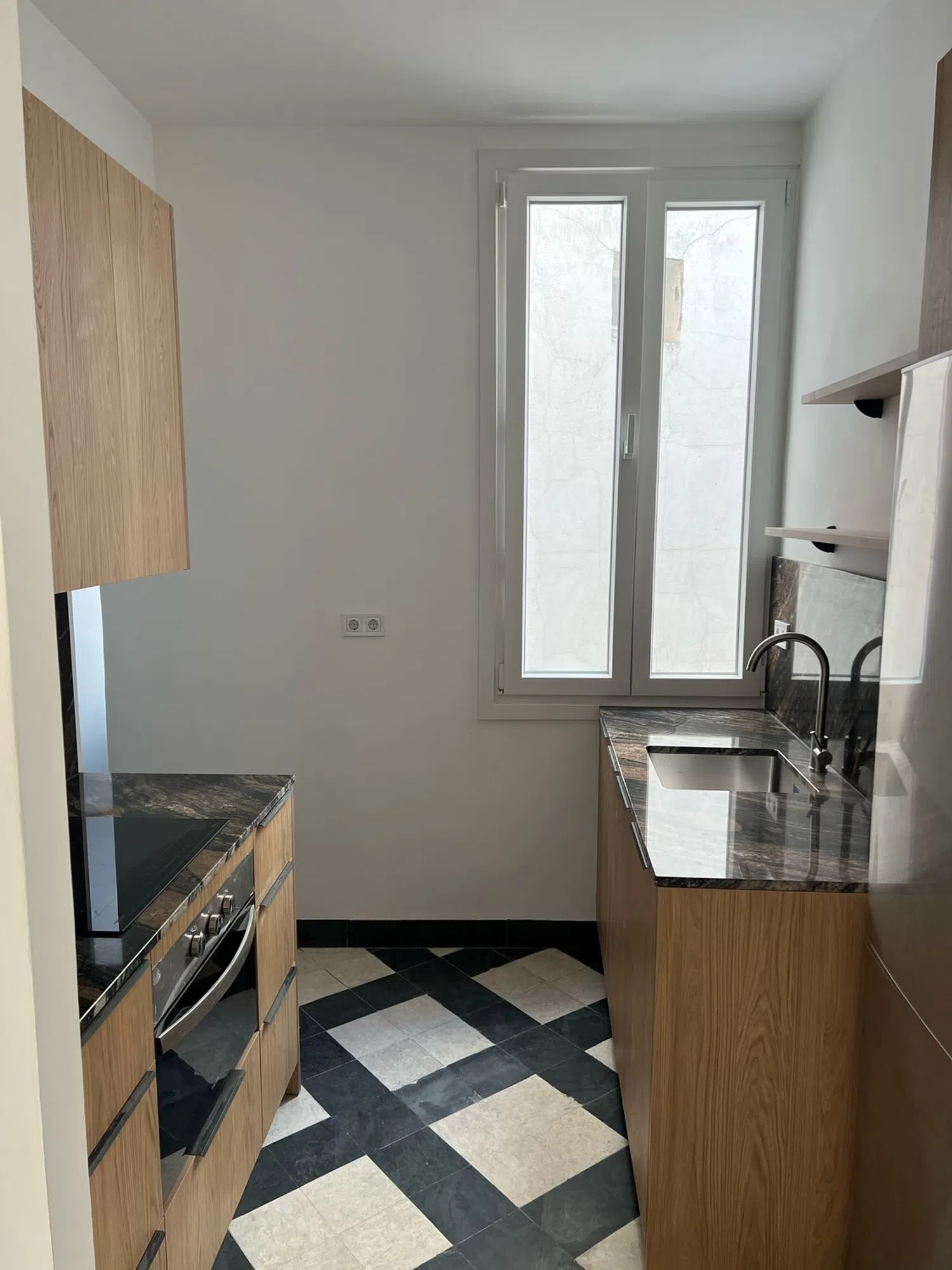 Piso en calle de Isabel la Católica, 5 - Foto 6