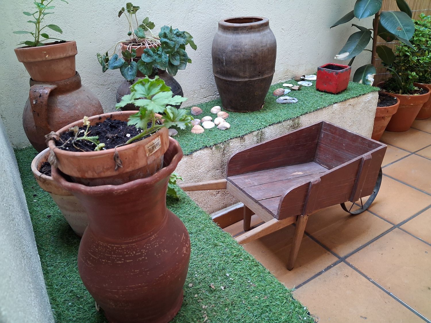 Piso en calle del Doce de Octubre, 17 - Foto 39