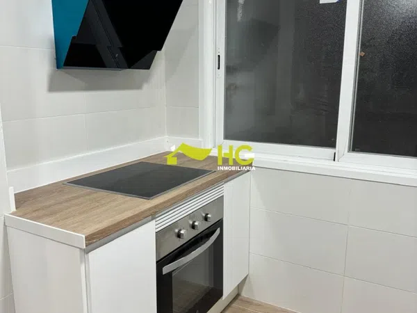 Piso en Zona Centro Joven - Foto 4