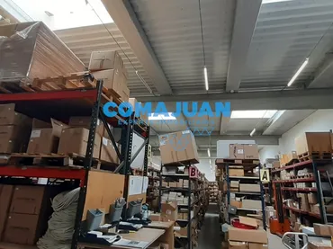 Nave Industrial en Badalona - Foto 7