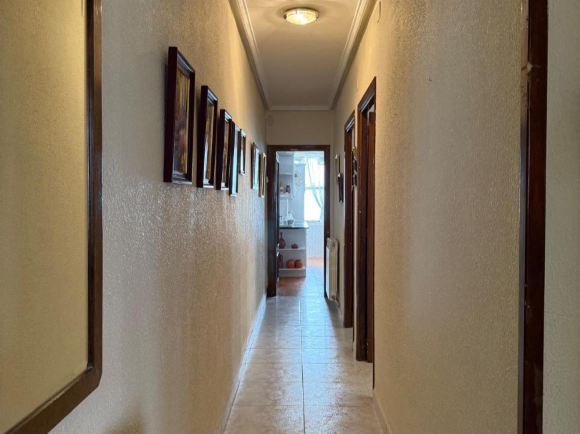 Piso en  Calle Pizarro 40 - Foto 21