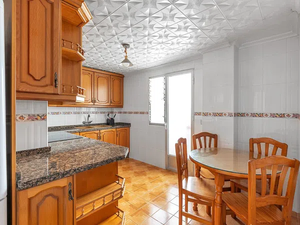 Piso en Calle Carmelo Pérez, 1, Centro, Centro - Foto 13