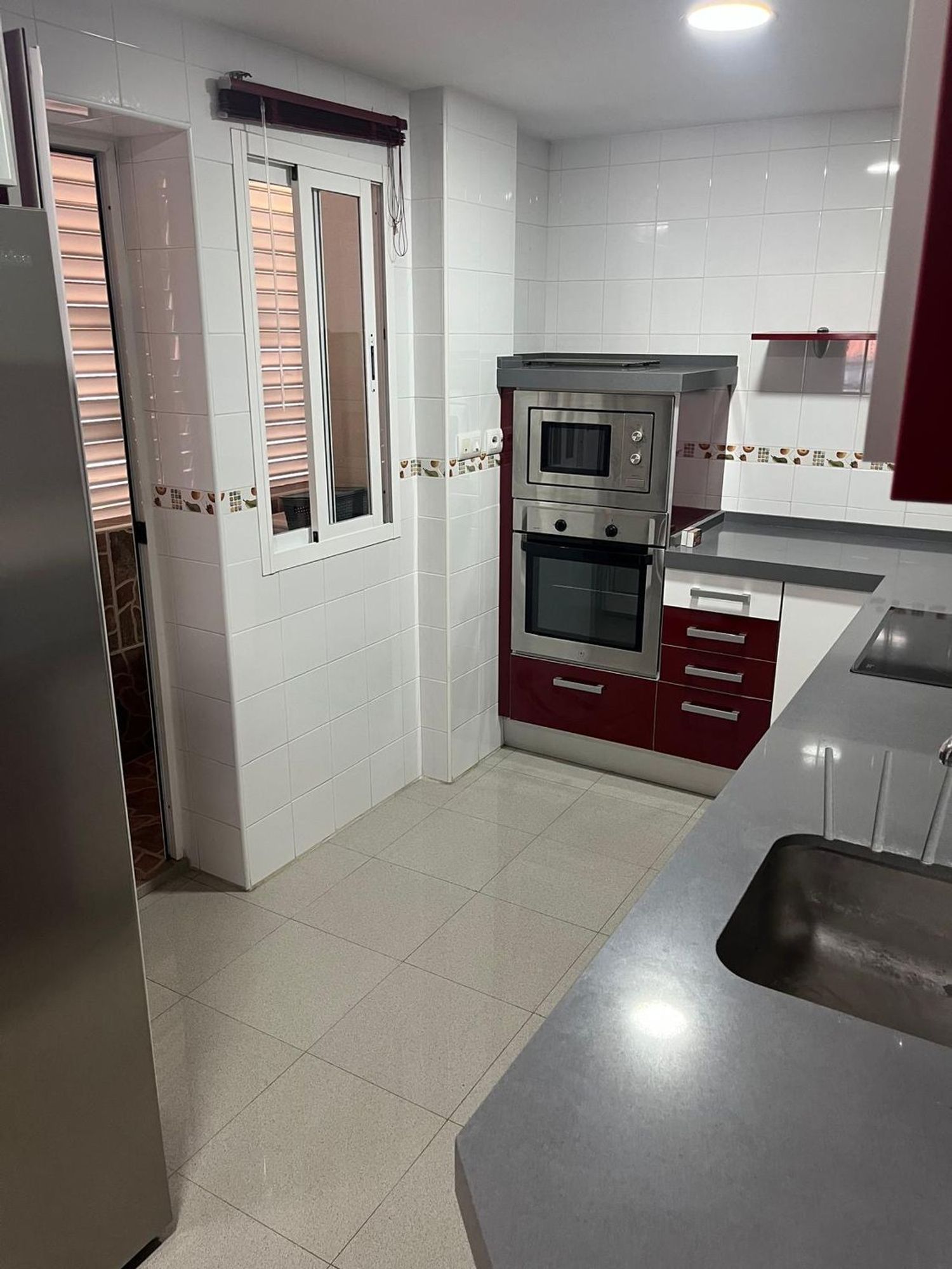 Piso en Avenida la Granja, 1, Chapín - Campus Universitario - Navinco - Foto 6