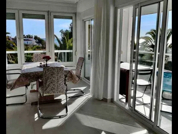 Piso en Urbanización al Centro Internacional Bauman Hoffmann, 73, 29750 Algarrobo Costa, 73 - Foto 3