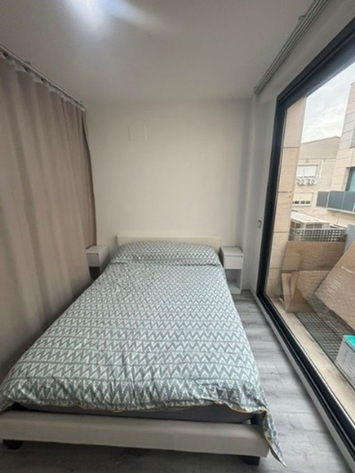 Estudio en calle las Fábricas, 1 - Foto 6