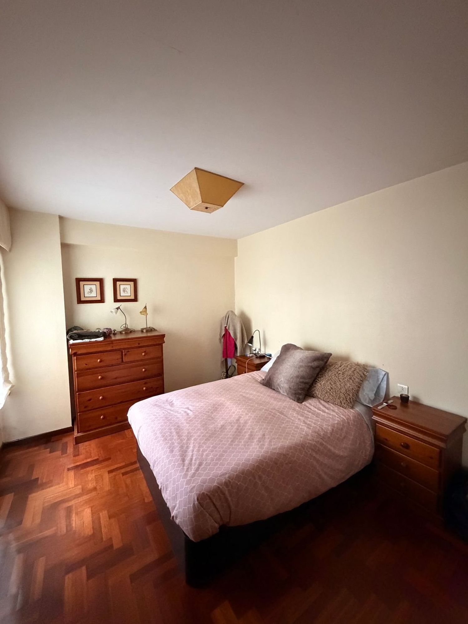 Piso en Avenida de Castelao, 50, Coia - Foto 10