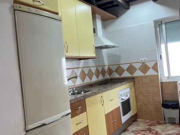 Piso en Calle Nuestra Señora de la Amargura, 6, El Retiro - La Vid - Foto 13