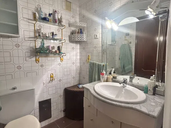 Piso en Avenida de Kansas City, 28, Luis Montoto - Santa Justa - Foto 27