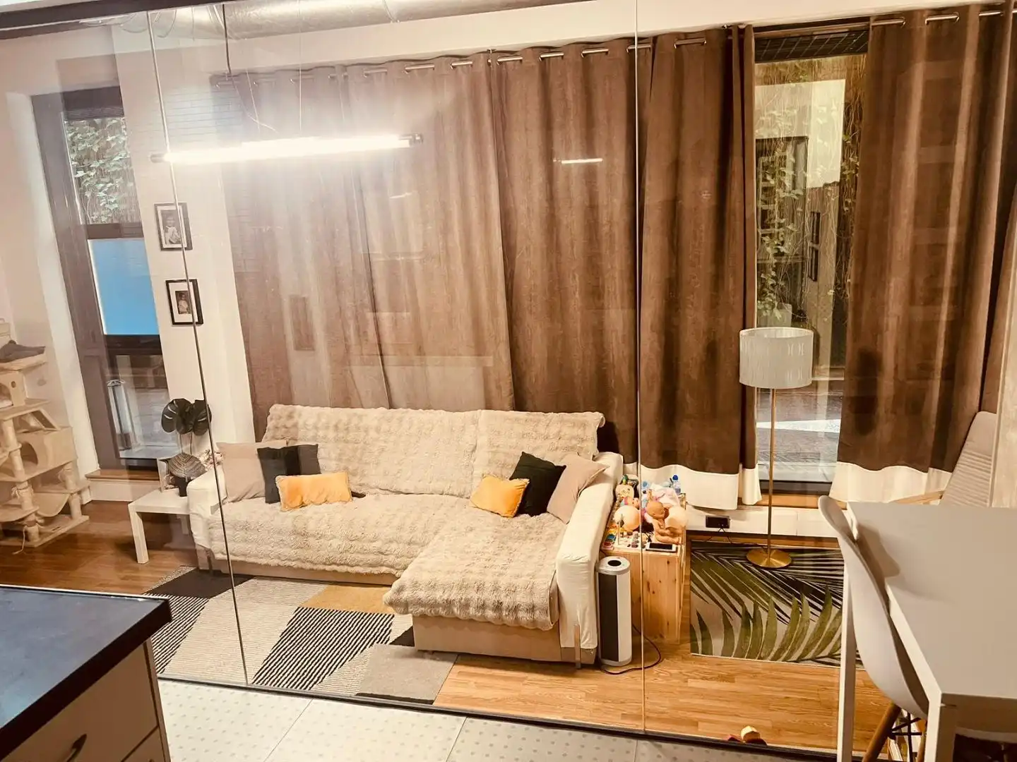 Loft en  Avenida del Cerro del Águila 7 - Foto 7