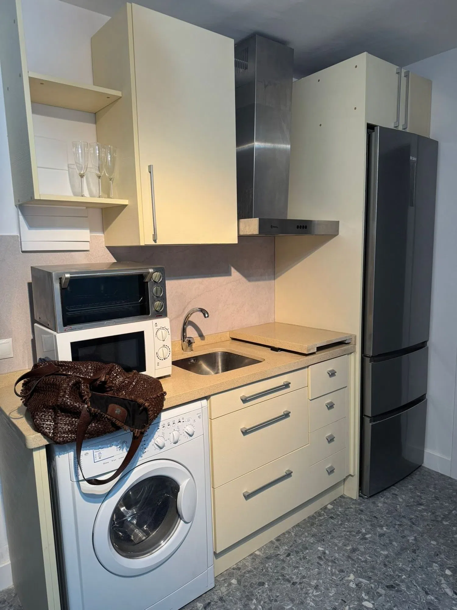 Piso en calle Alonso de Bazán, 5 - Foto 2