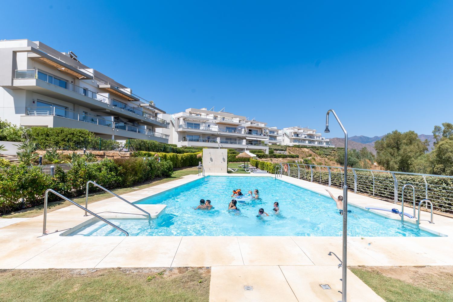 Piso en Camino de Ojen a Fuengirola, 60 - Foto 27