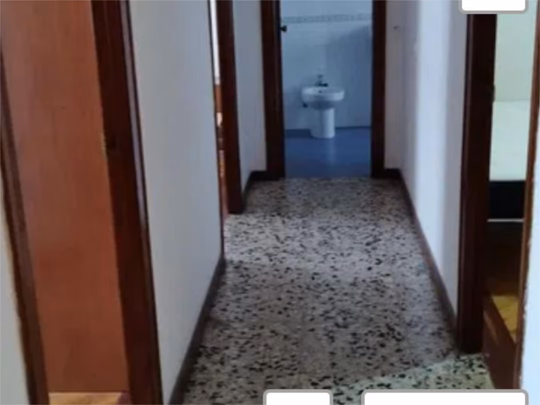 Piso en  Rúa de Frei Rosendo Salvado 8 - Foto 4
