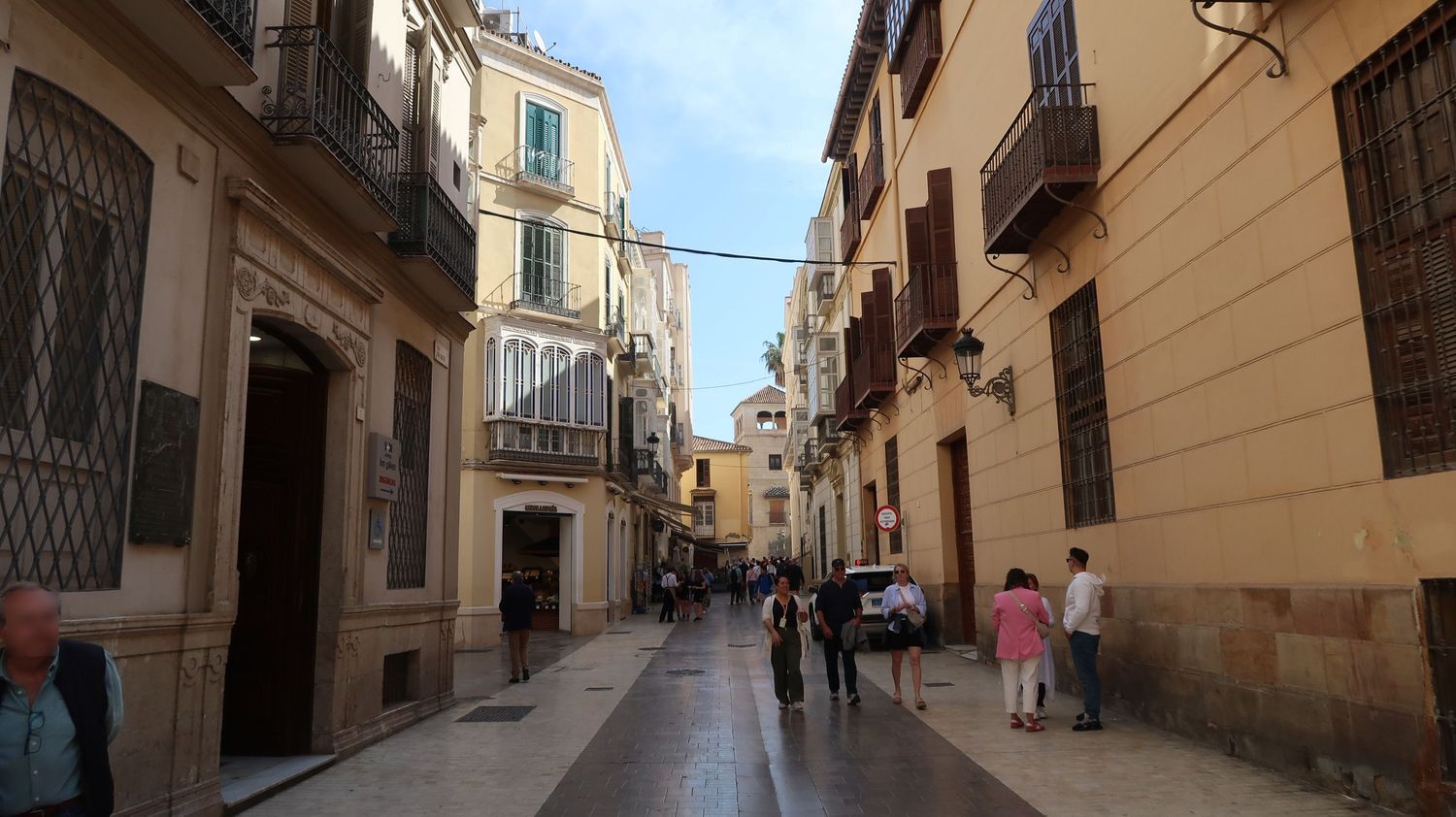 Piso en Barrio Centro Histórico - Foto 1