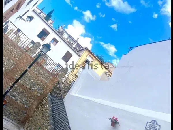 Estudio en calle Elvira, 106 - Foto 35