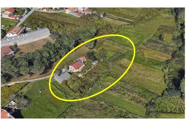 Casa de pueblo en Salgueira, 57 - Foto 4