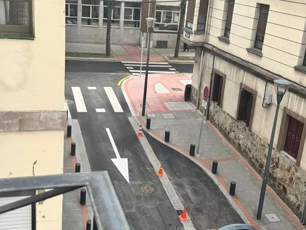 Piso en Calle Asuncion Menendez, 2, Centro - Albiz - Markonzaga, Centro - Albiz - Markonzaga - Foto 10
