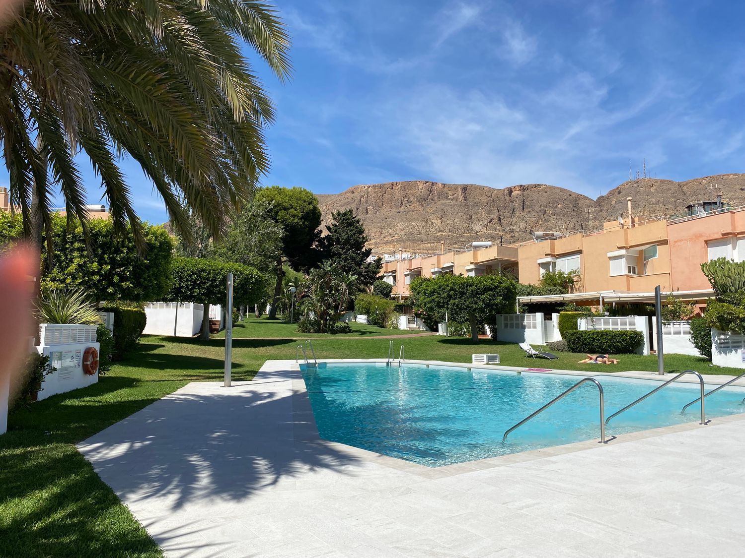Chalet adosado en Calle Islas Cíes, 2, Puerto de Aguadulce - Foto 10