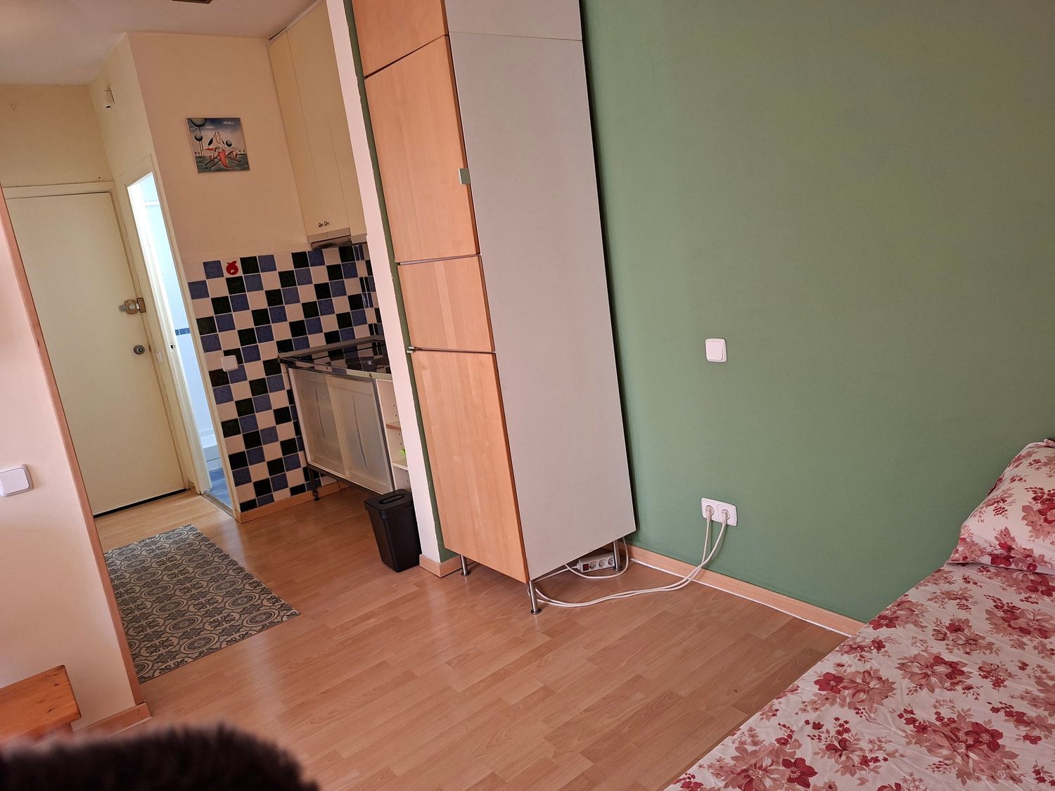 Estudio en Passatge de Vilaret, 28 - Foto 2