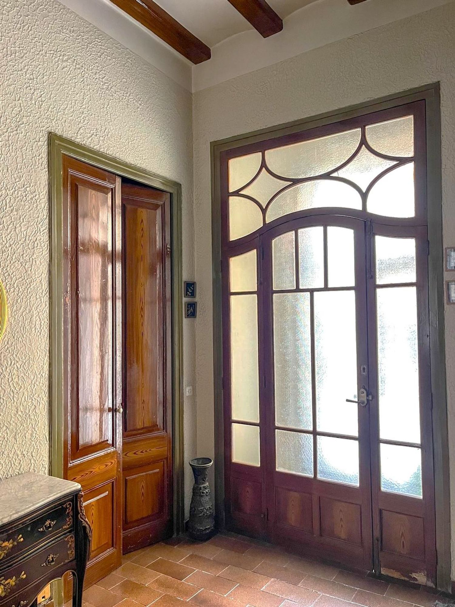 Chalet adosado en Cardedeu - Foto 2