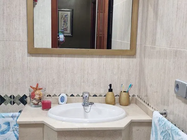Piso en Urb. El Turman avenida Alfredo kraus, 106 - Foto 20