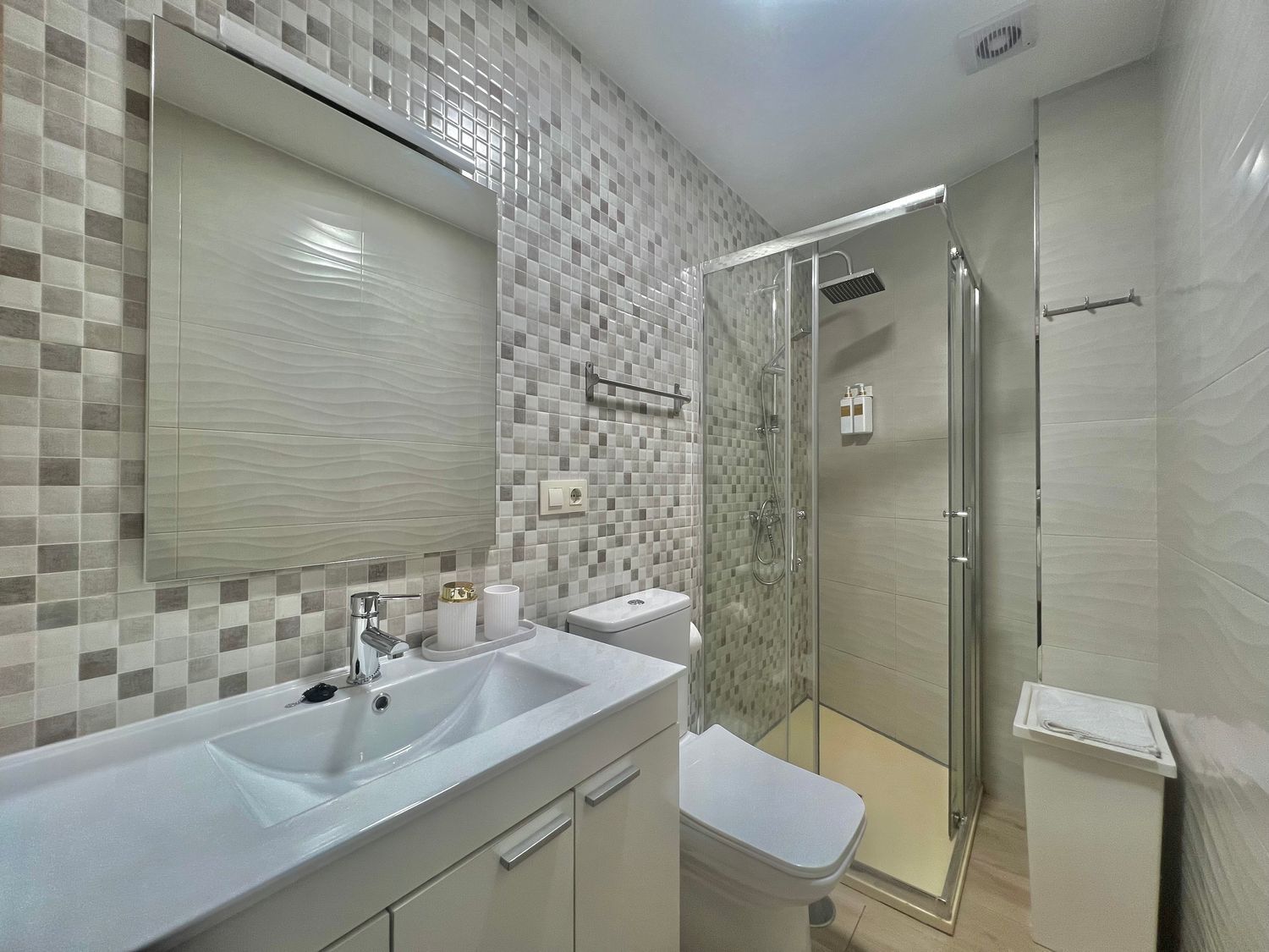 Estudio en Calle de Ramon Bares, 8 - Foto 2