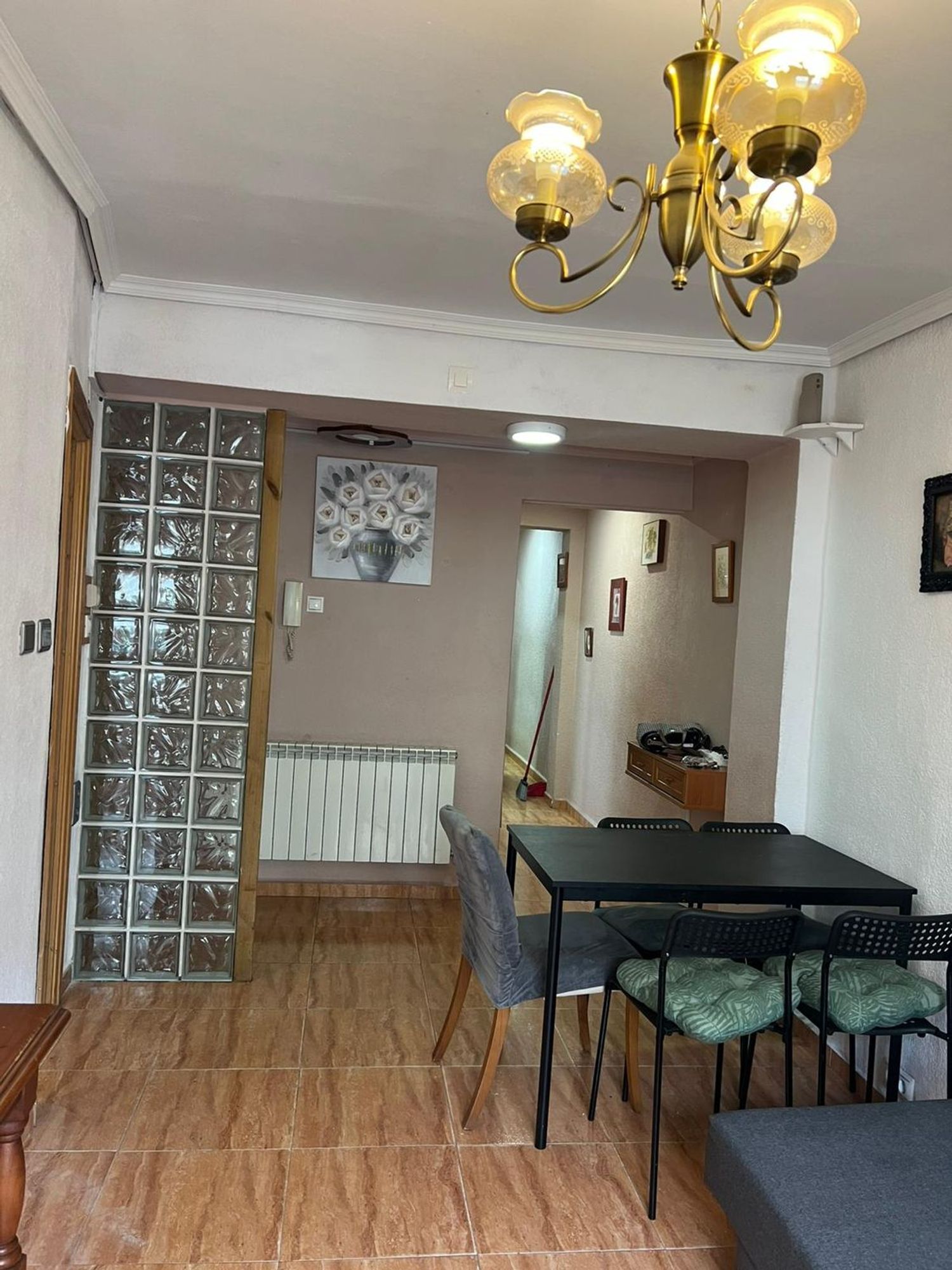 Piso en calle de Don Pedro de Luna, 37 - Foto 3