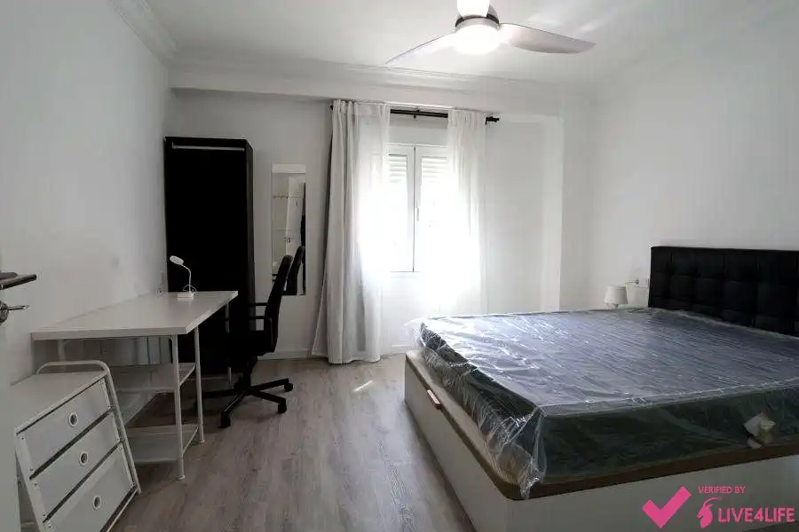 Piso en  De Burjassot - Foto 3
