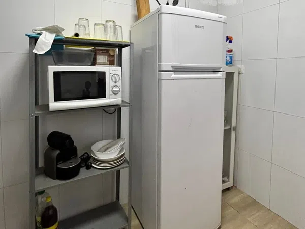 Chalet adosado en Paseo Marítimo el Pedregal, 21, Pedregalejo - Morlaco - Foto 16
