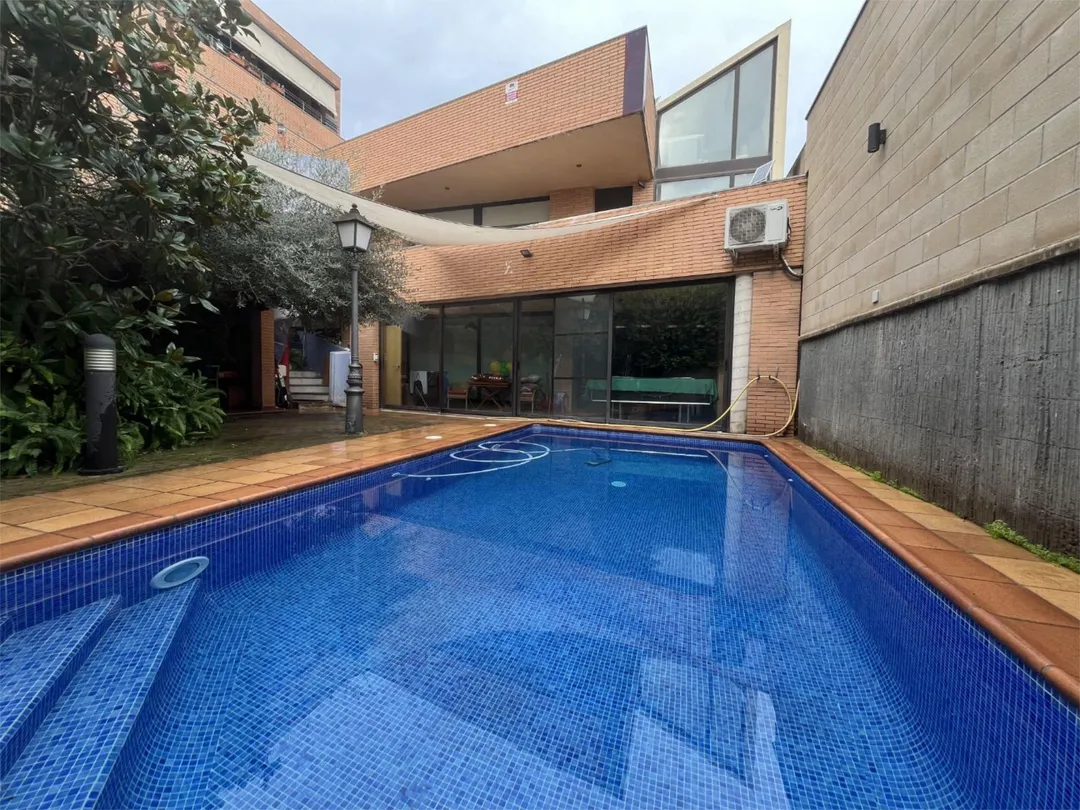 Piso en  Avinguda de Polinyà 32 - Foto 1