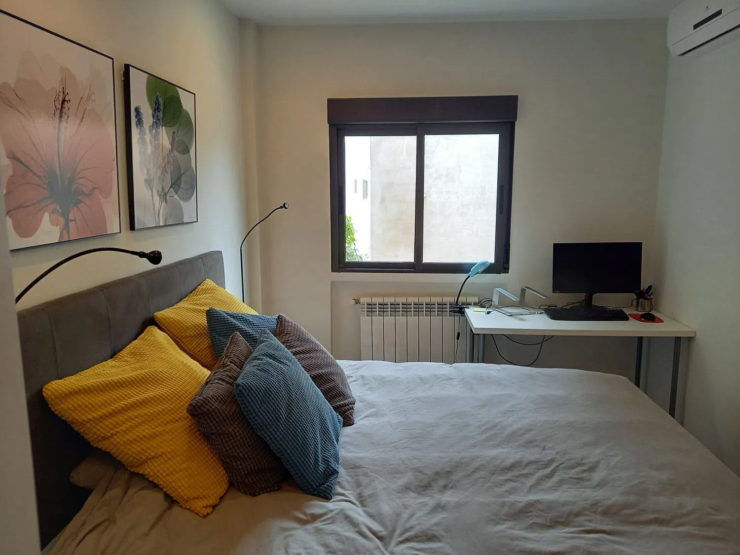 Piso en calle de Canillas, 70 - Foto 2