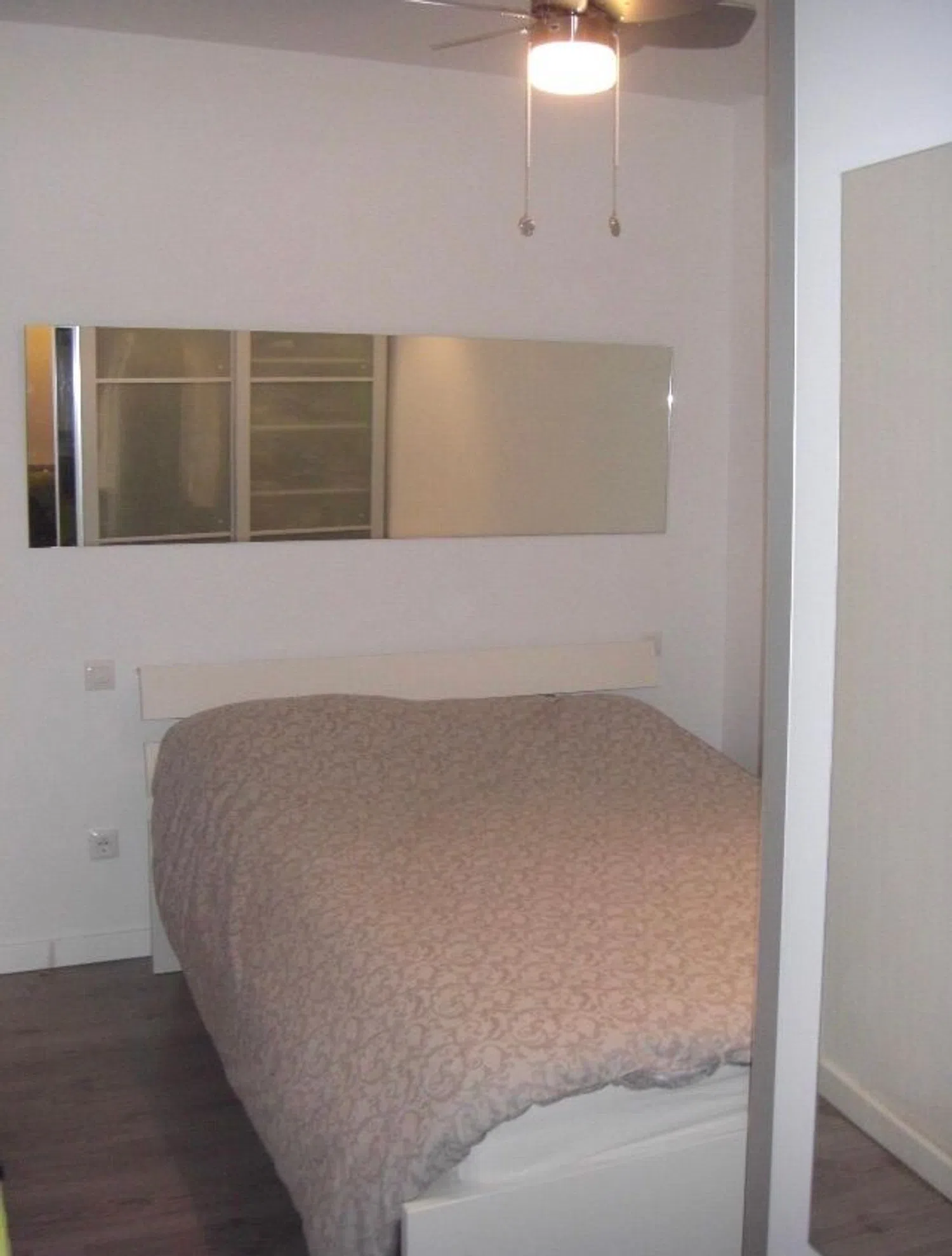 Estudio en calle de Alonso Cano, 15 - Foto 4