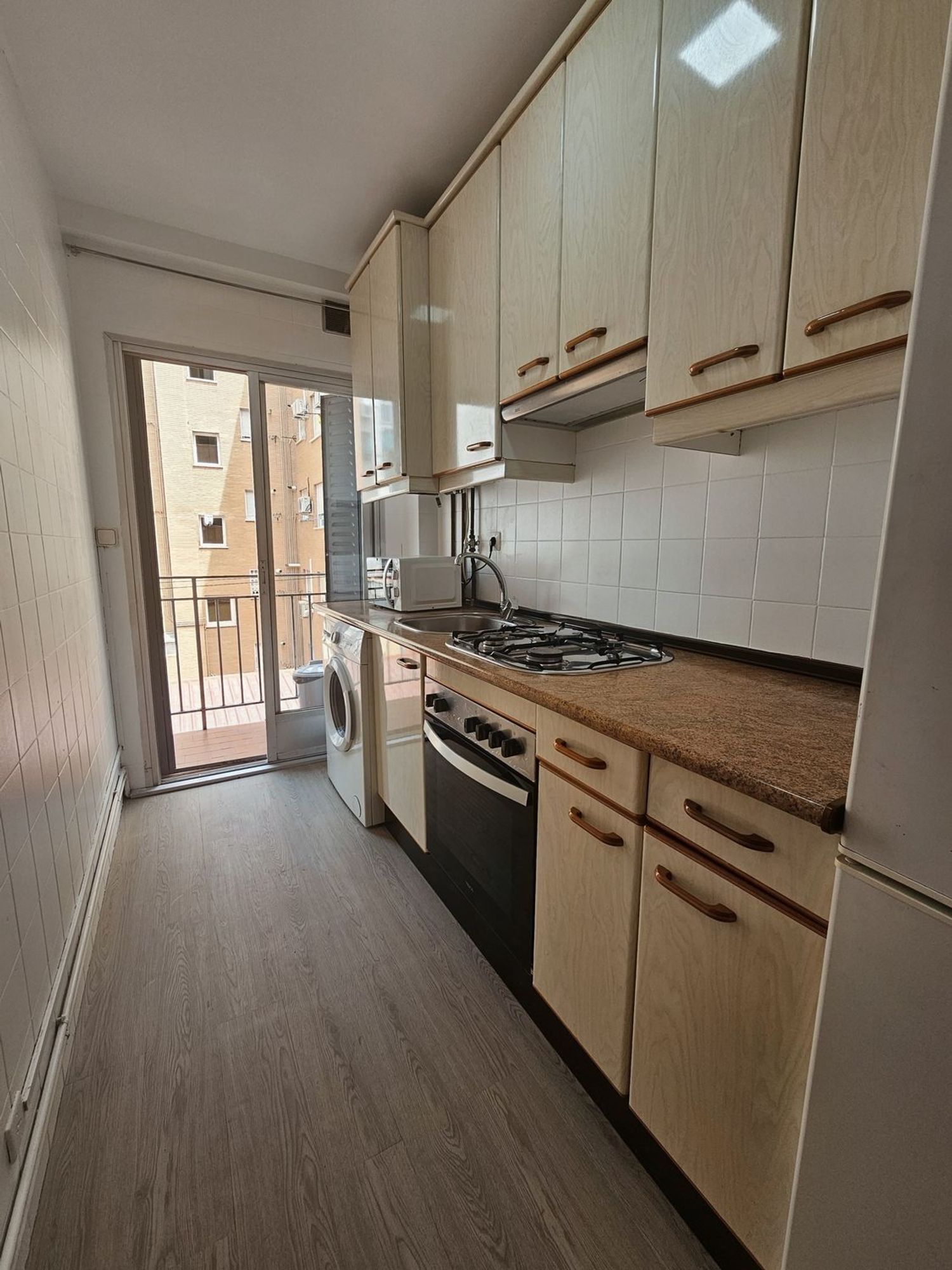 Piso en Calle de José María de Pereda, 45, Ventas - Foto 12