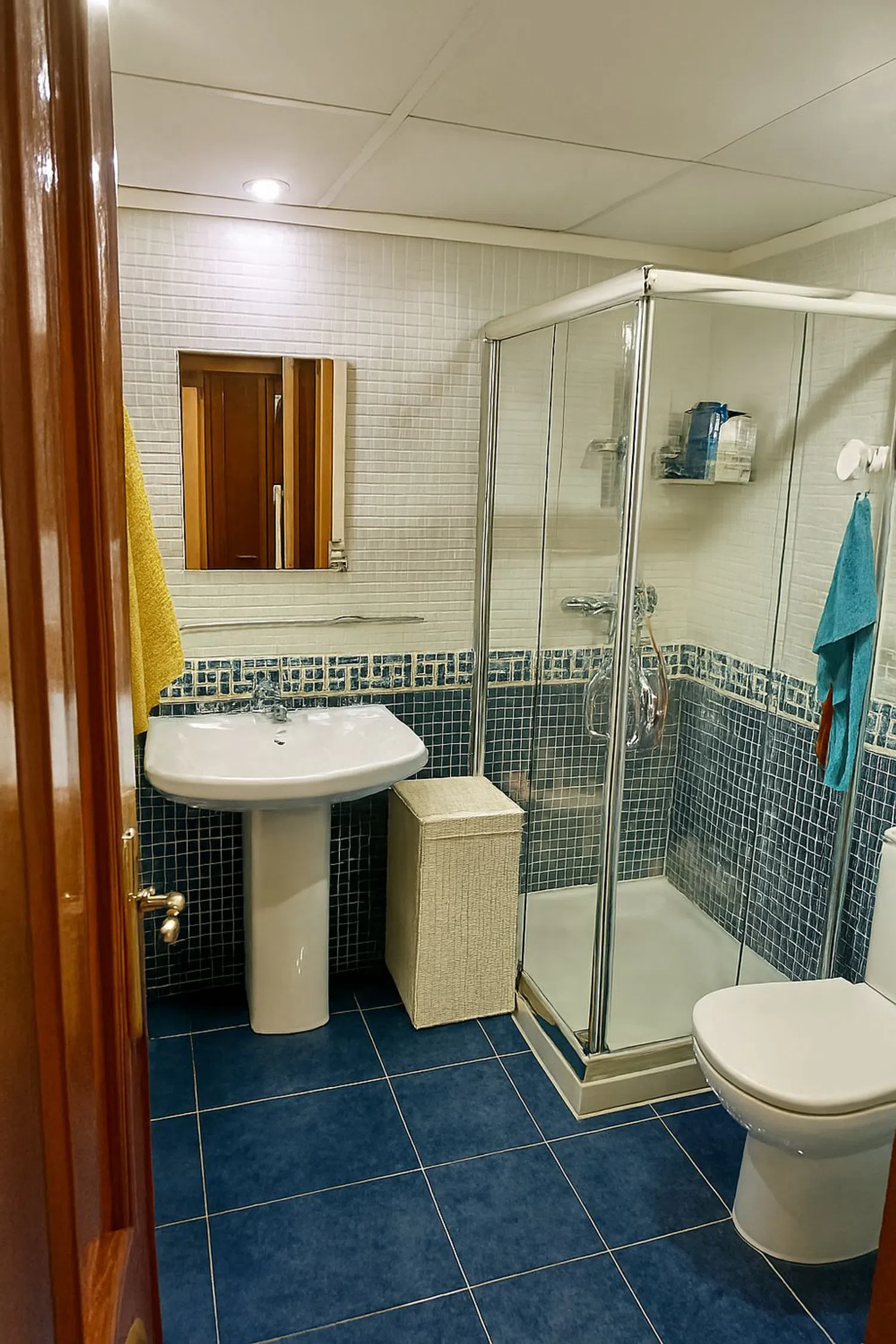 Piso en calle de la Princesa de Éboli, 39 - Foto 5