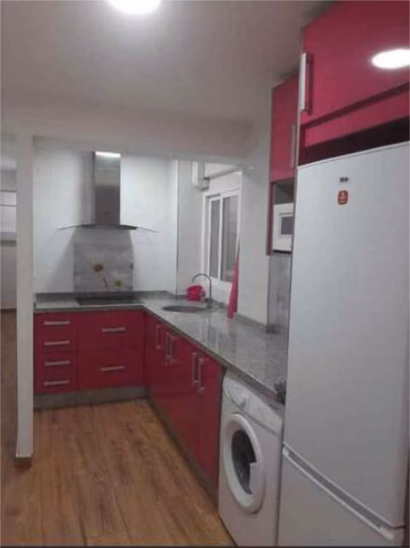 Piso en Arabial - Foto 4