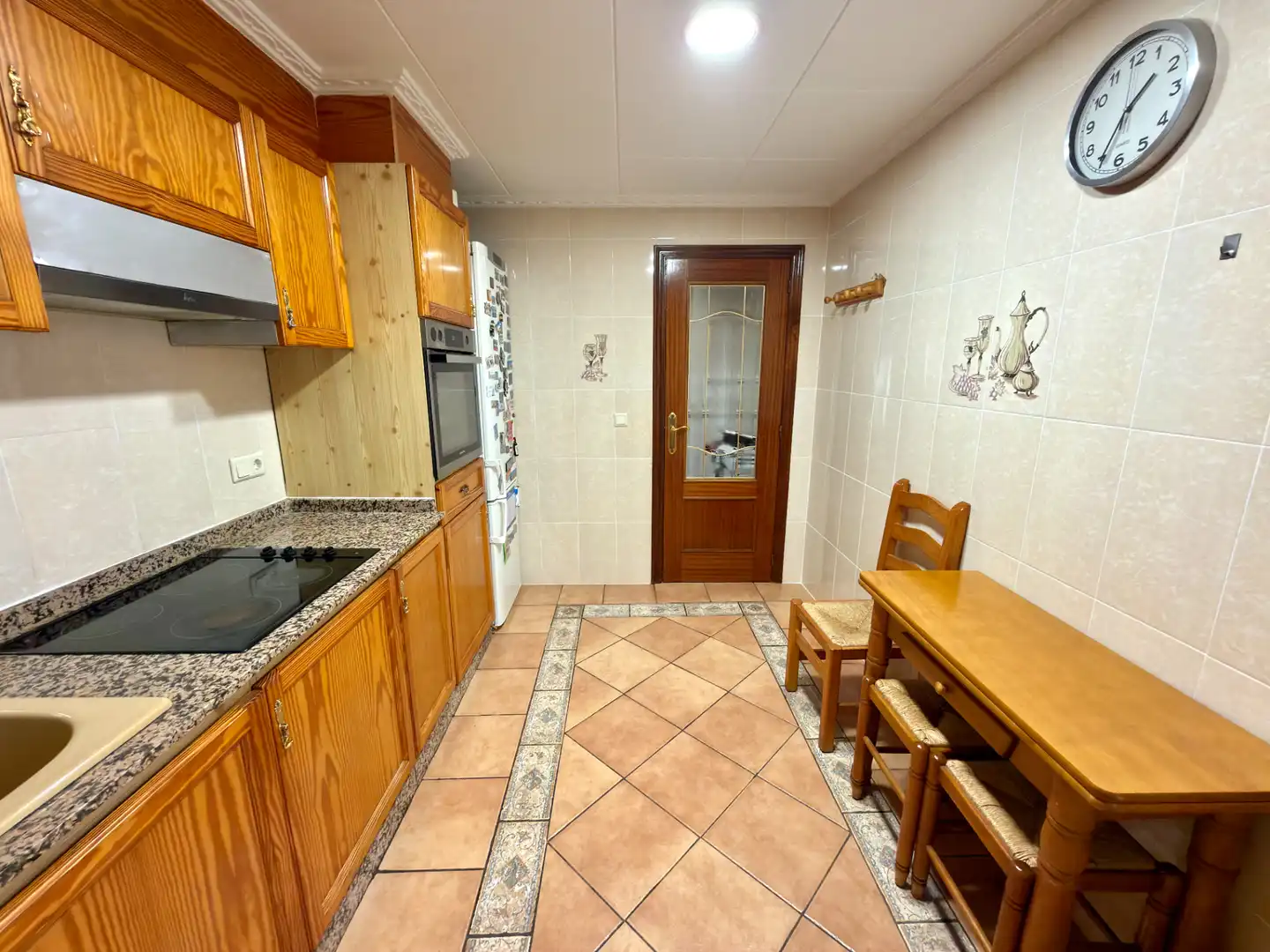 Piso en  Carrer de Montellano - Foto 4