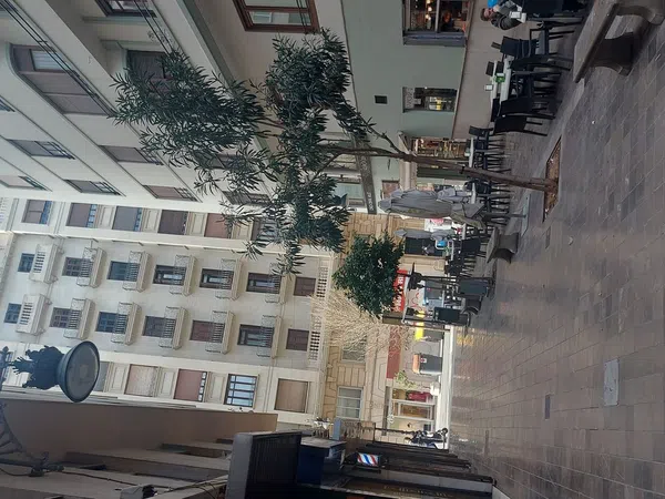 Piso en calle de Baldoví, 3 - Foto 12