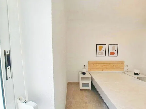 Piso en Barrio Gibralfaro - Foto 22