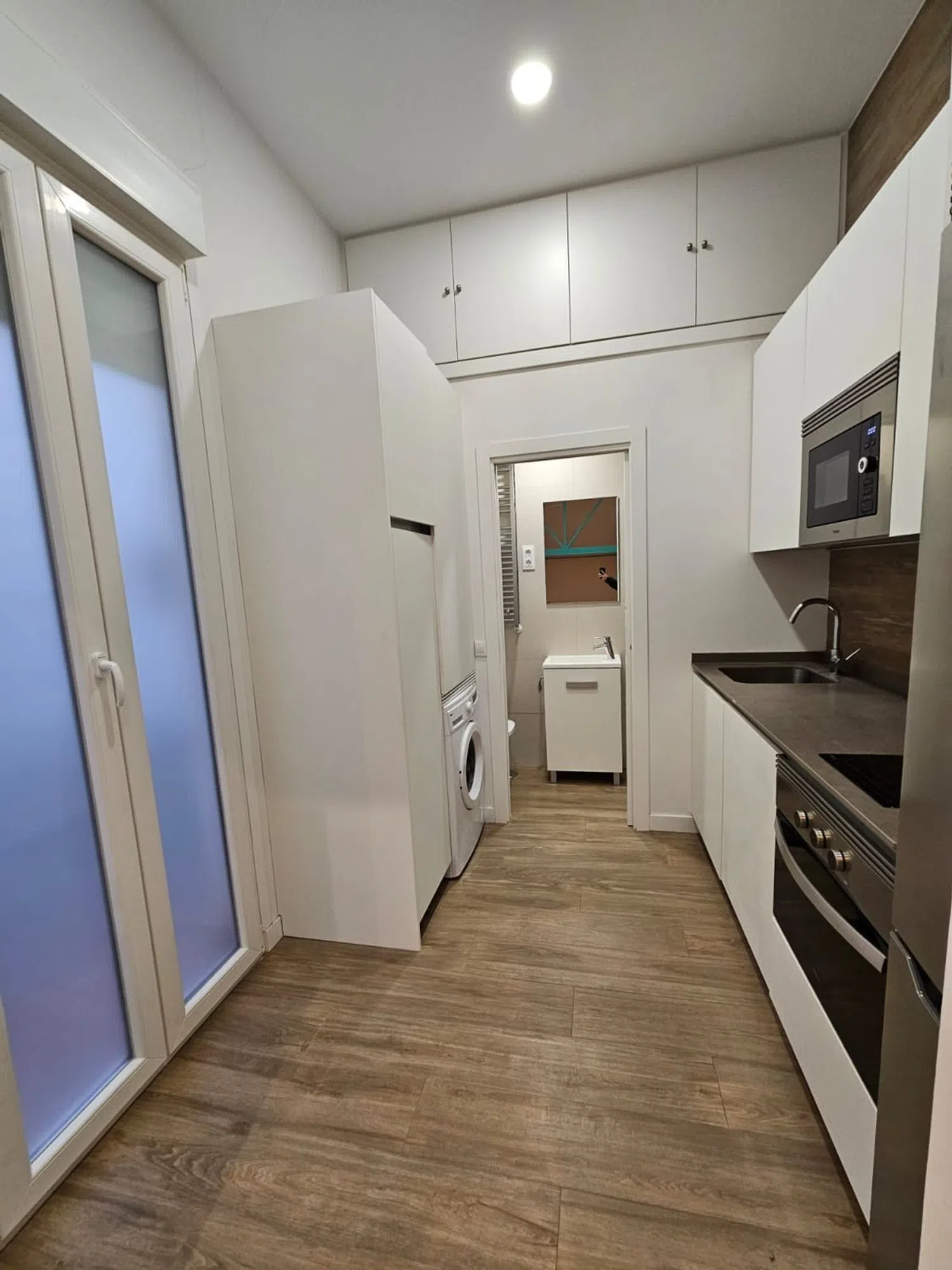 Piso en calle del Bastero, 12 - Foto 4